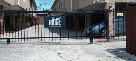 6503 Ridgecrest Rd #112L, Dallas, TX 75231