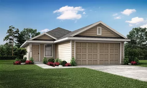 1713 Temper Ln, Dallas, TX 75253
