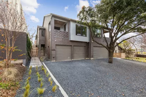 5206 Longview St, Dallas, TX 75206