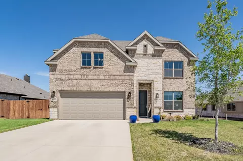 1132 Deer Ridge Dr, Crowley, TX 76036