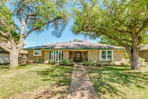 531 Stillmeadow Dr, Richardson, TX 75081