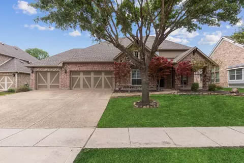 1611 Genevieve Dr, Wylie, TX 75098