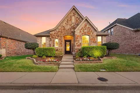 5325 Oakley Rd, Mckinney, TX 75070