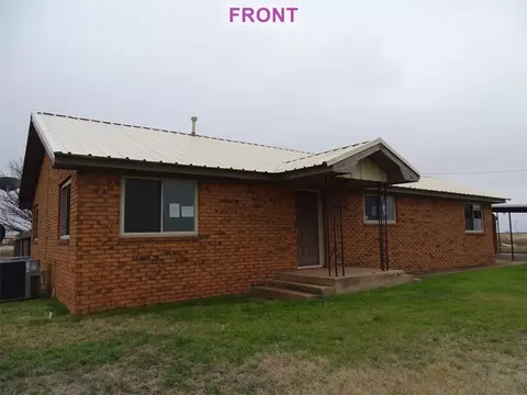 8551 Camp Springs Rd, Hermleigh, TX 79526