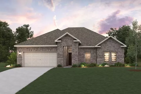 674 Cari Ln, Forney, TX 75126