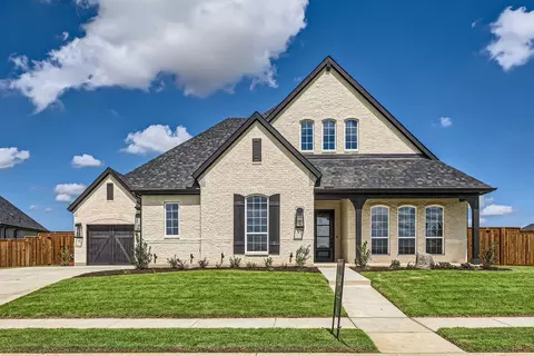 1704 Farmstead Rd, Mansfield, TX 76063