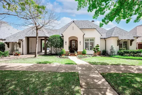 6707 Hillier Ct, Colleyville, TX 76034