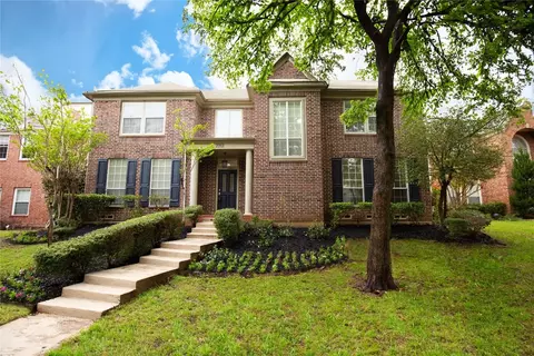7717 Pine St, Irving, TX 75063