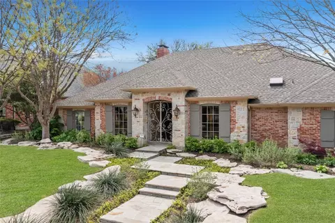 5810 Windmier Ln, Dallas, TX 75252