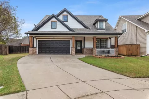 101 Myrtle Crk, Grapevine, TX 76051