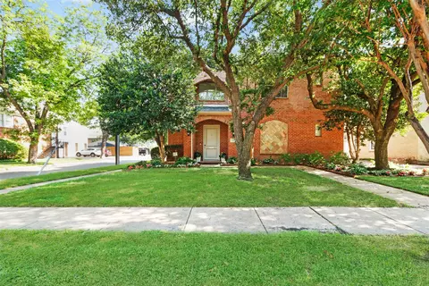 4201 Emerson Ave #4201, University Park, TX 75205