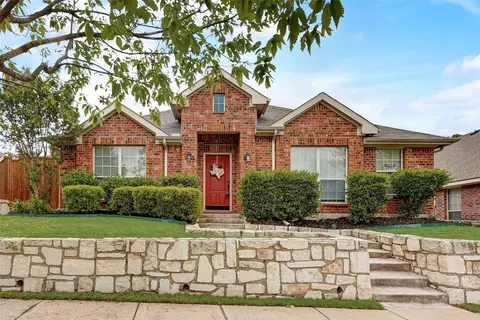 7809 Latigo Trl, Mckinney, TX 75070
