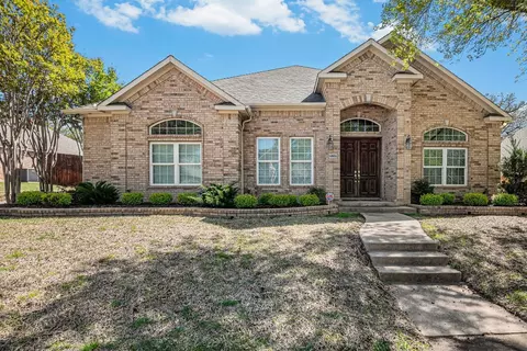 6806 Potomac Pkwy, Arlington, TX 76017