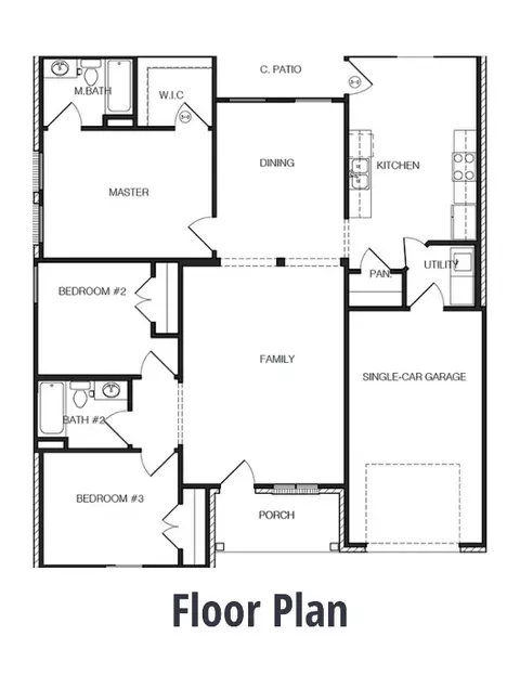 4226 York St, Dallas, TX 75210
