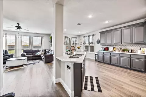 5318 Huffines Blvd, Royse City, TX 75189