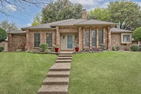 5624 Cornerstone Dr, Garland, TX 75043