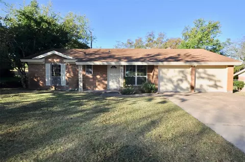 1108 Bois D Arc St, Weatherford, TX 76086