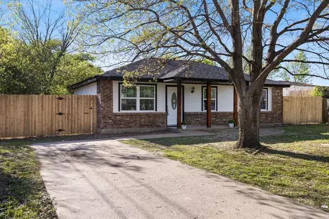 3409 Biway St, Sansom Park, TX 76114