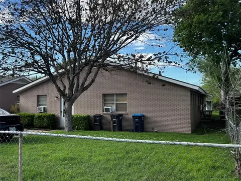 5938 Kilpatrick Ave, Fort Worth, TX 76107