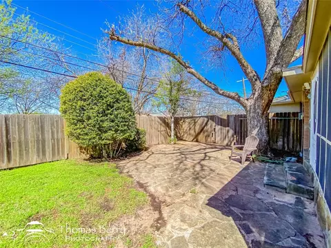 Exterior - 412 Ridgeway St, Clyde, TX 79510 photo 9 of 9