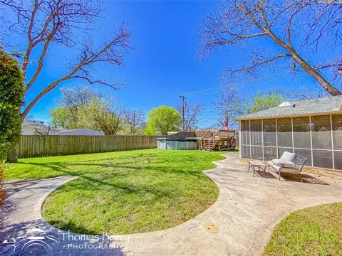 Exterior - 412 Ridgeway St, Clyde, TX 79510 photo 7 of 9