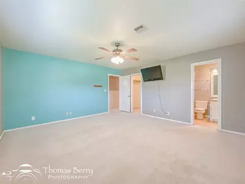 Bedroom - 412 Ridgeway St, Clyde, TX 79510 photo 6 of 6