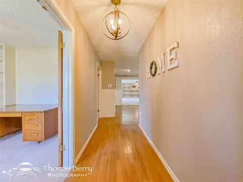 Entry Way - 412 Ridgeway St, Clyde, TX 79510 photo 1 of 2