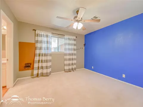 Bedroom - 412 Ridgeway St, Clyde, TX 79510 photo 2 of 6