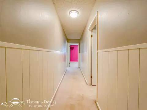 Entry Way - 412 Ridgeway St, Clyde, TX 79510 photo 2 of 2