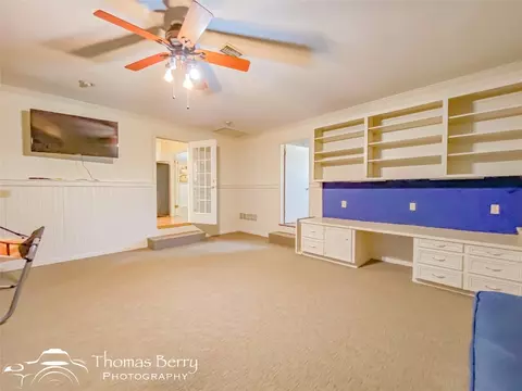 Living - 412 Ridgeway St, Clyde, TX 79510 photo 1 of 4
