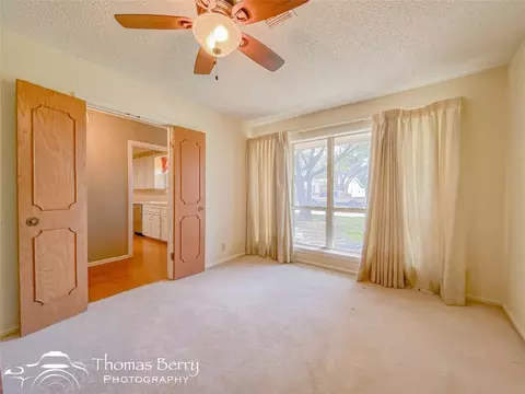 Bedroom - 412 Ridgeway St, Clyde, TX 79510 photo 1 of 6
