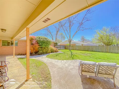 Exterior - 412 Ridgeway St, Clyde, TX 79510 photo 8 of 9