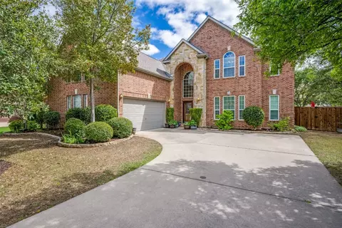 2802 Butterfield Stage Rd, Highland Village, TX 75077