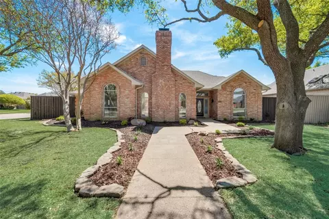 3600 Robin Rd, Plano, TX 75075