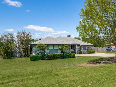 2603 Lake Ridge Rd, Glenn Heights, TX 75154
