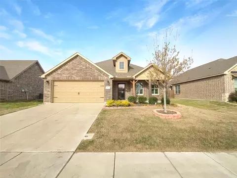 7421 Bellingham Rd, Fort Worth, TX 76179