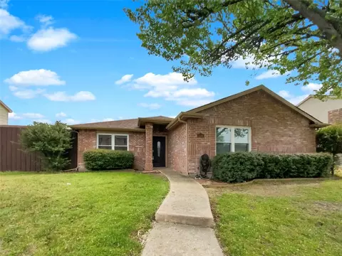 1210 Aberdeen Dr #TX, Allen, TX 75002