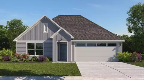 153 Lacy Ln, Canton, TX 75103