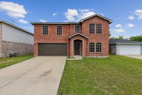 2309 Red Oak Dr, Little Elm, TX 75068