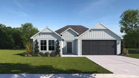 103 Lacy Ln, Canton, TX 75103