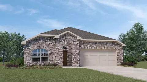 209 Buckboard Ln, Caddo Mills, TX 75135