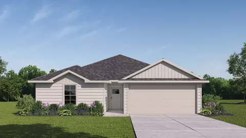 211 Wrought Iron Dr, Josephine, TX 75189