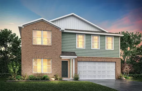 1005 Blackjack Ct, Chandler, TX 75758