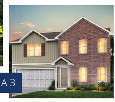 1007 Blackjack Ct, Chandler, TX 75758