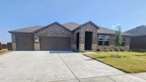 219 Weathered Way, Nevada, TX 75173