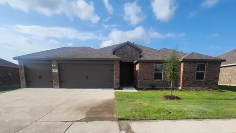 510 Shady Bank Way, Nevada, TX 75173