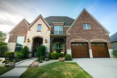 1528 5th St, Argyle, TX 76226