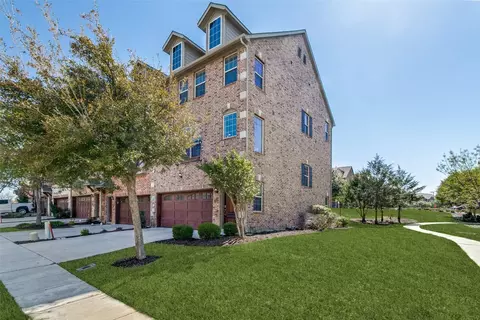 7840 Liverpool Ln, Irving, TX 75063