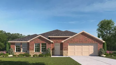 504 Shady Bank Way, Nevada, TX 75173