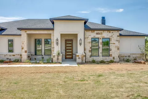 6376 Starlight Ranch Rd, Godley, TX 76044